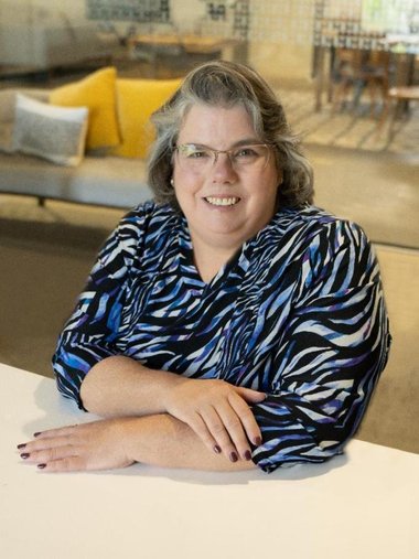 Heather Feiner