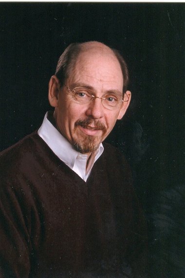 David Thompson