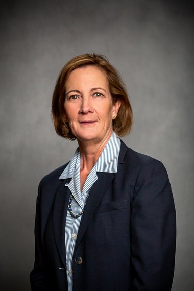 Tracy Knode-Hamil