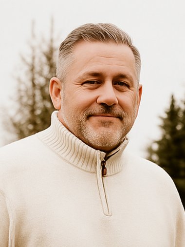 Greg Rankich