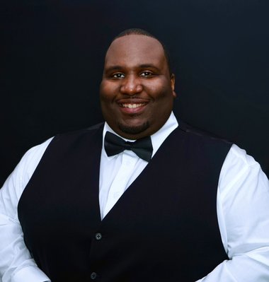 Michael McPherson, Jr.