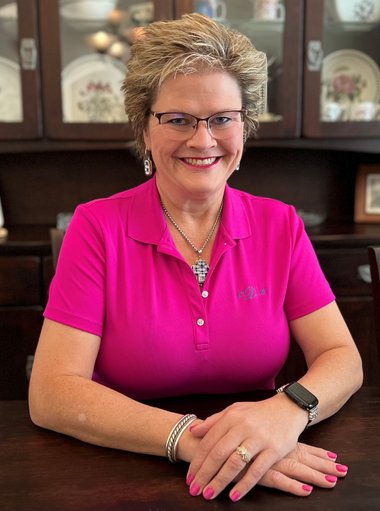 CHRISTINE MCCOY DUNCAN