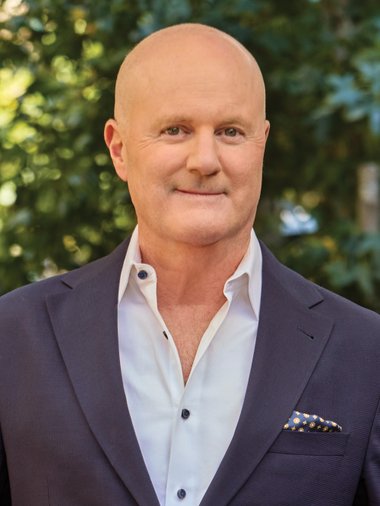 Tim Zuckert