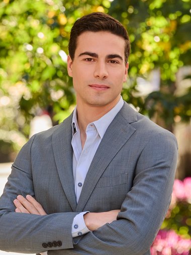 Andrew Hurwitz