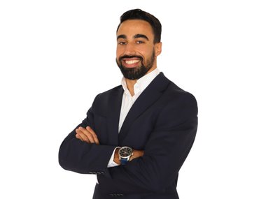 Rodolfo Dias