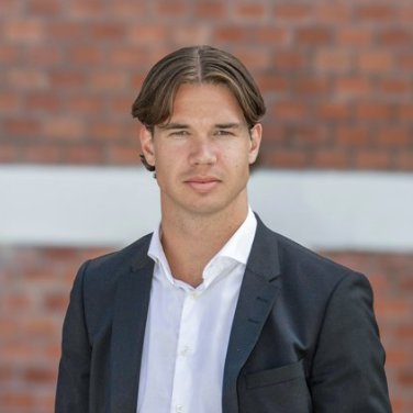 Håkon Sakariassen