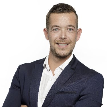 Maxime CARON