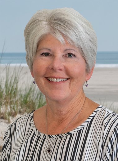 Ann Delaney