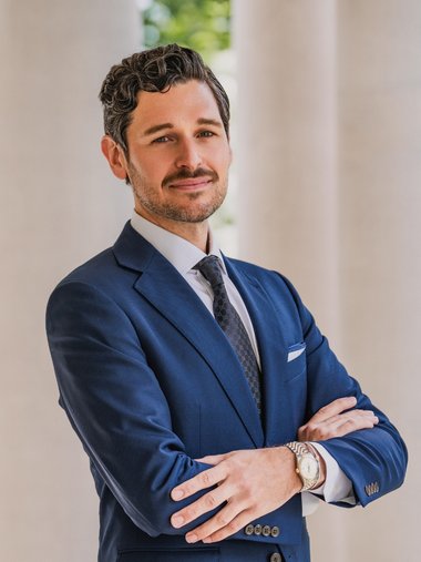Bryan Joseph Catalano