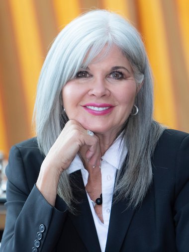 Christina Winegar