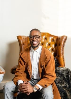 Mihlali "Pops" Jaji