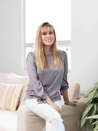 Laura Trejos