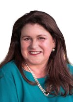 Debbie Pughe-Parry