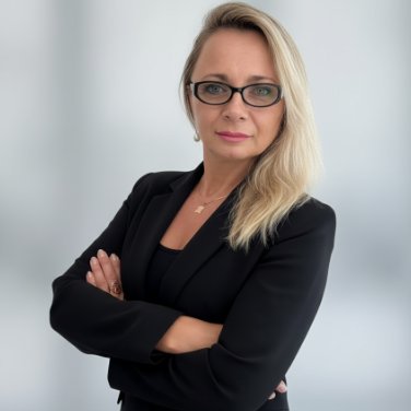 Anna Yusupova