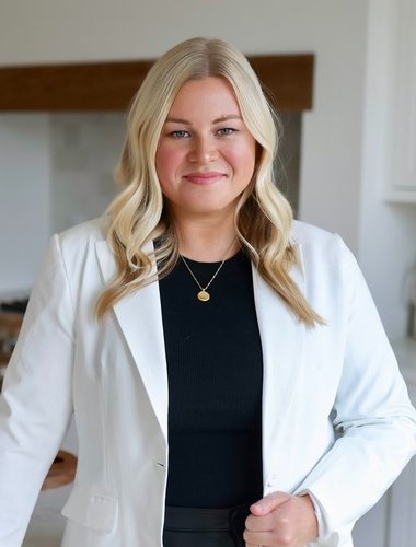 Rachel Patterson
