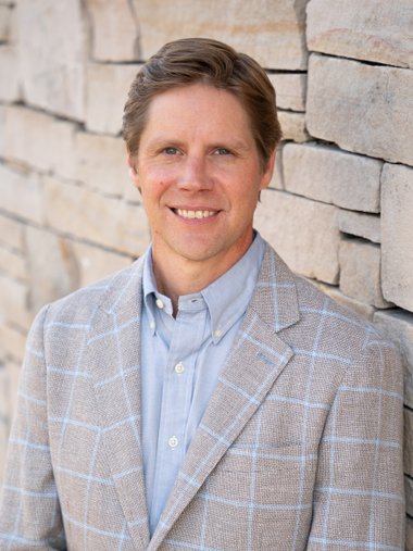 Bill Burnett