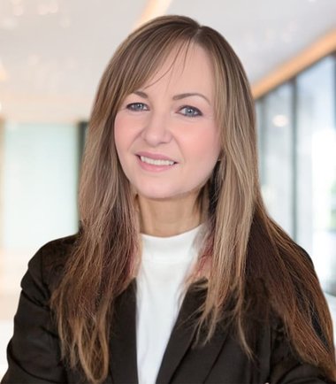 Andrea Dingman