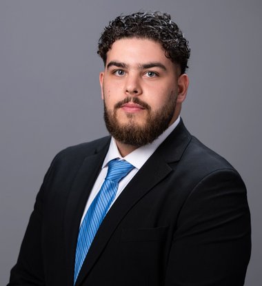 Adam Ghacham