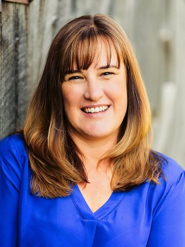 Becky Turner