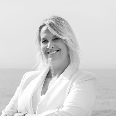 Caroline Sylfvander