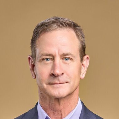 Ken McLarty