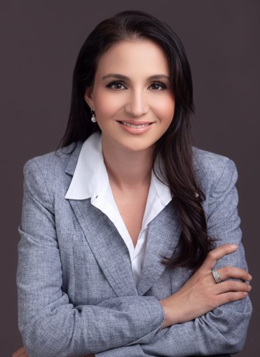 Nanette Blanco