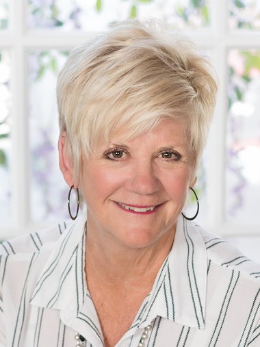 Susan Beckmann