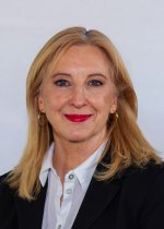 Naomi Rossouw