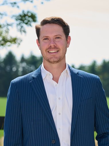 Shawn Egan