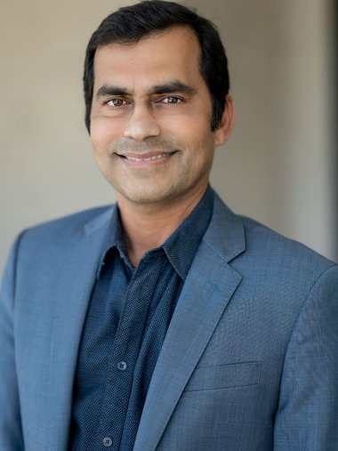 Shaun Seeram