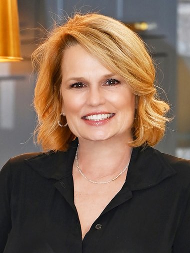 Christine Bradley
