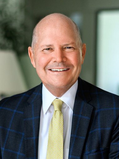 Walter Bering