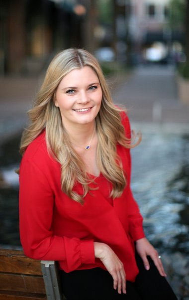 Ashley Thompson