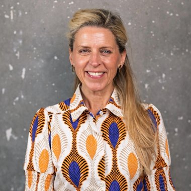 Katrien De Cock