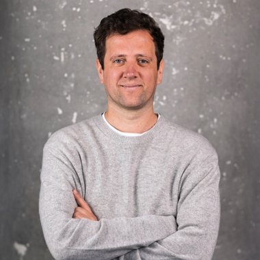 Michiel Theunis