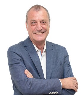 Massimo ROBECCHI