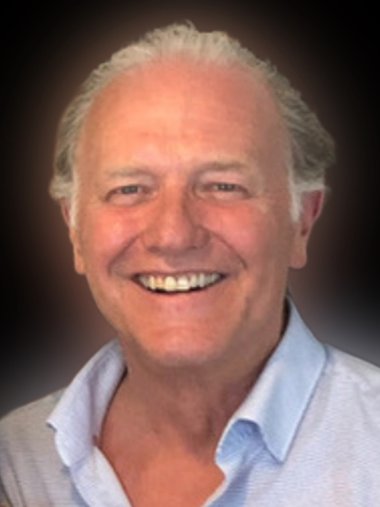 Vincent Serhan