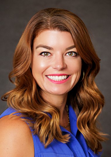 Allison Mahaney