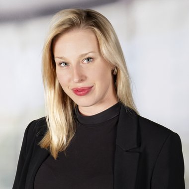 Khrystyna Yavtushynska