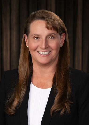 Tanya Baker