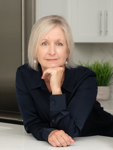 Nancy Hudgins