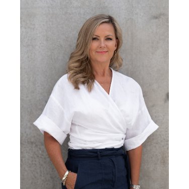 Lisinda Rickman