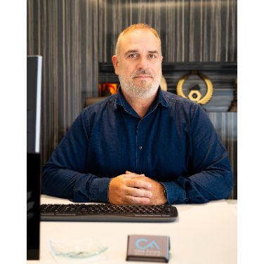 John Stasinos