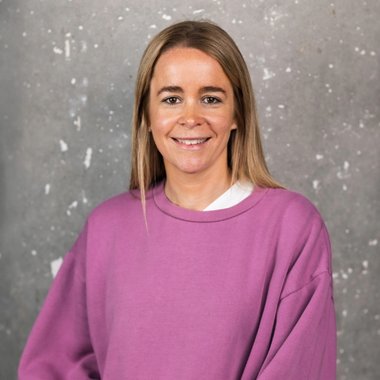 Cristina Steel