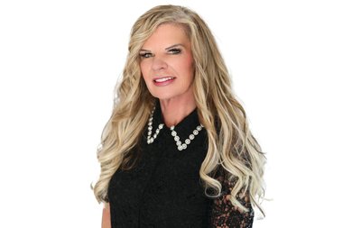 Diane Luckey