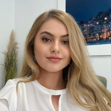 Cristina Mesz
