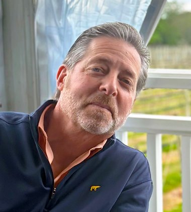 Tom Scalia