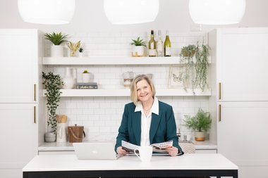 Julie Sabby -