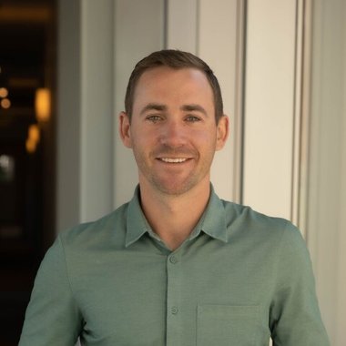 Ben Fisher