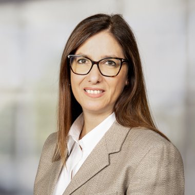 María Cecilia Sahagún